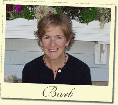 Original Designs With Vintage Finds | Barb Brown