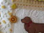 Recycled Vintage Fabrics