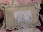 Recycled Vintage Fabrics
