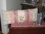 Recycled Vintage Fabrics